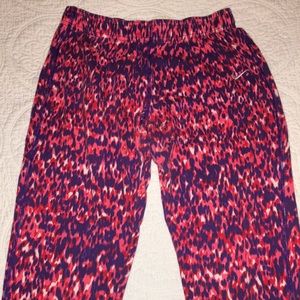 Nike Girls Leggings